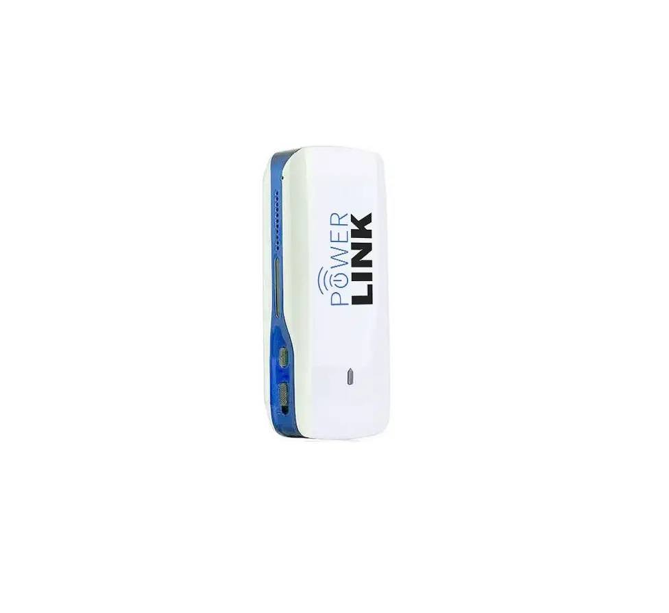 Link Tech V5 Powerlink 15w Passive Poe 24w Battery Wifi Instruction Manual