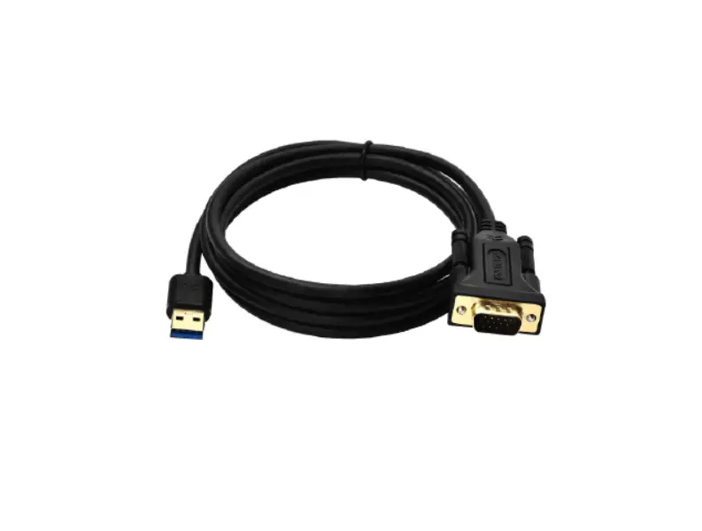 Frescologic Usb Vga Adapter Series User Manual