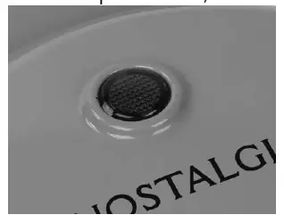 NOSTALGIA- MOD5BL- MyMini Orbital -Donut- Maker -fig 3