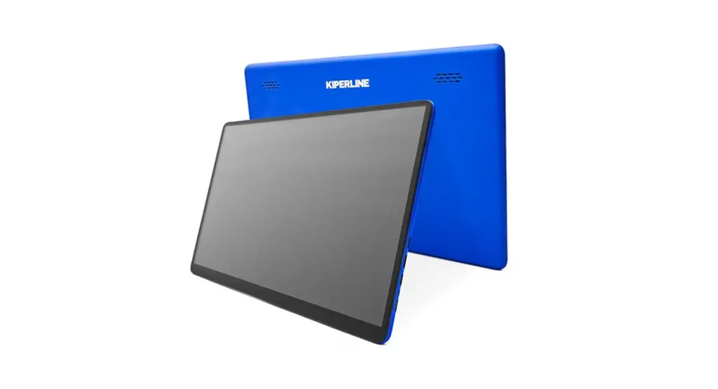 Kiperline Kl Skyline Gen-9 Fixed Location Monitor User Manual