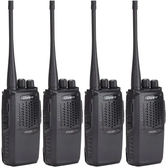 Olywiz HTD-828 Two Way Radio