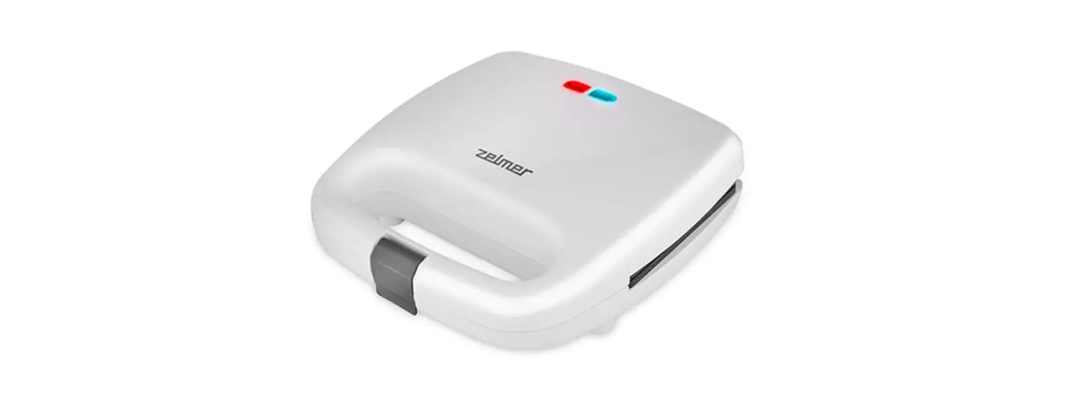 Zelmer Zsm7850 Sandwich Maker User Manual