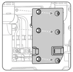 dji 4-Channel Intelligent Battery Charger - Replacing the Charging Cables 1