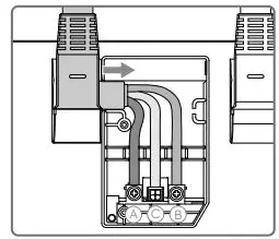 dji 4-Channel Intelligent Battery Charger - Replacing the Charging Cables 2