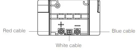 dji 4-Channel Intelligent Battery Charger - Replacing the Charging Cables 3