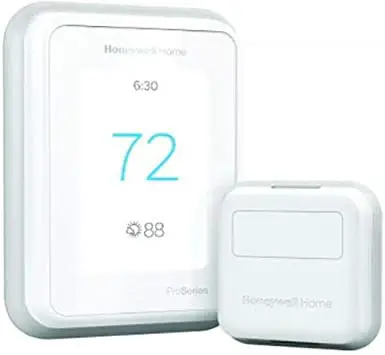 Honeywell THX321WFS2001W Pro Smart Thermostat