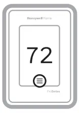 Connect to the Honeywell Home App