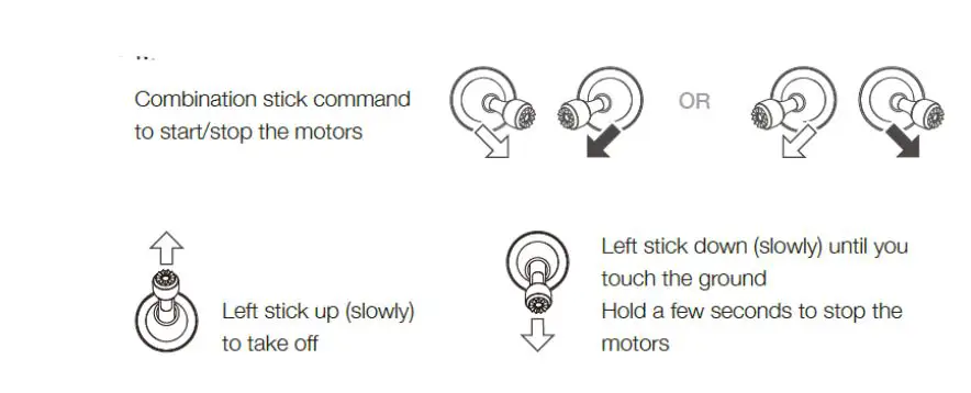dji B08YR48SZ1 Air 2S Drone Quadcopter FIG 9