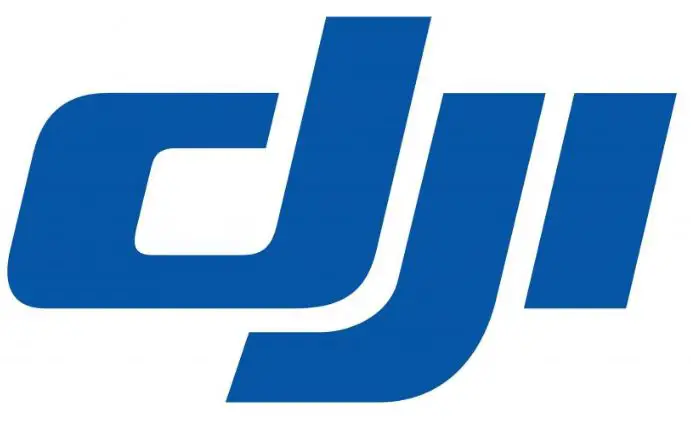 dji B08YR48SZ1 Air 2S Drone Quadcopter LOGO