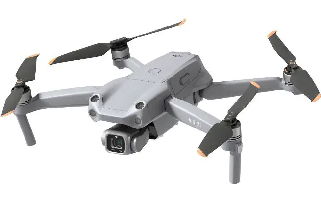 dji B08YR48SZ1 Air 2S Drone Quadcopter PRO
