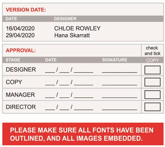 swipe CP12 Wireless Fast Charger User Guide - Arwork Information Panel