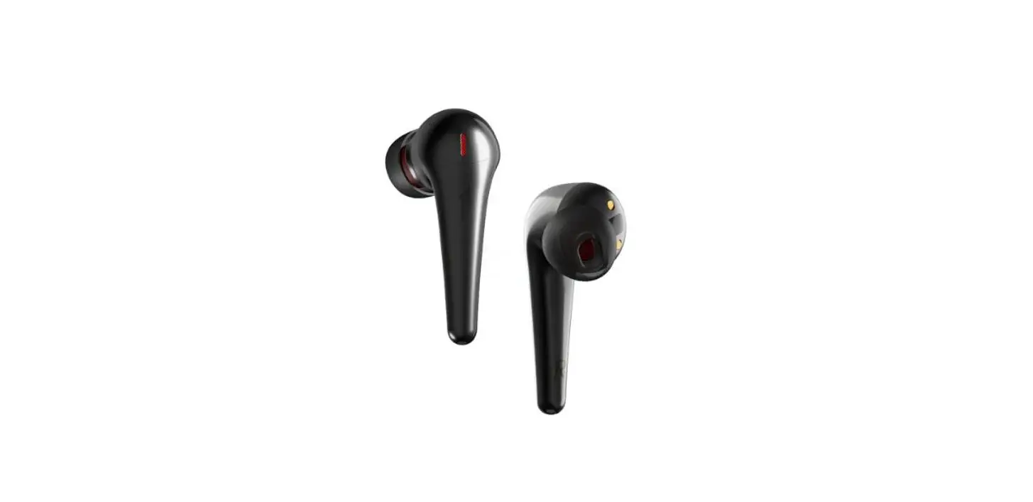 1more Comfobuds Pro True Wireless In-ear Headphones User Guide