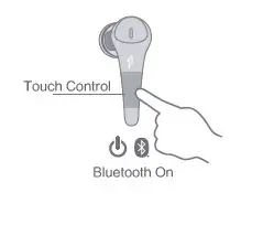 1MORE ComfoBuds Pro True Wireless In-Ear Headphones-FIG 8