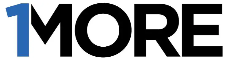 1MORE LOGO