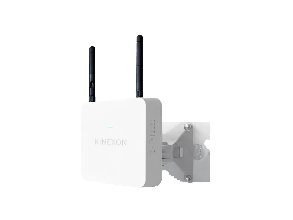 Kinexon Knx-irec2 Uwb Anchor Receiver User Manual