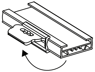 Lumi US8245756B2 Cordless Cellular Shade - 4