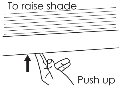 Lumi US8245756B2 Cordless Cellular Shade - 6