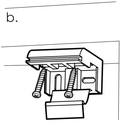 Lumi US8245756B2 Cordless Cellular Shade - inside moment 2