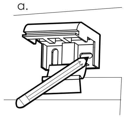 Lumi US8245756B2 Cordless Cellular Shade -outside moment