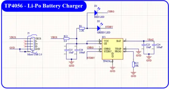 Tart Robotics Orange Tart Educational Soccer Robot - fig5