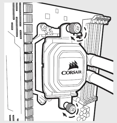 CORSAIR-H60-Hydro-Series-High-Performance-120mm-Liquid-CPU-Cooler-12