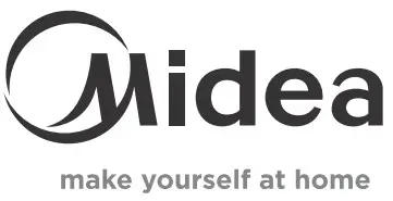 Midea logo
