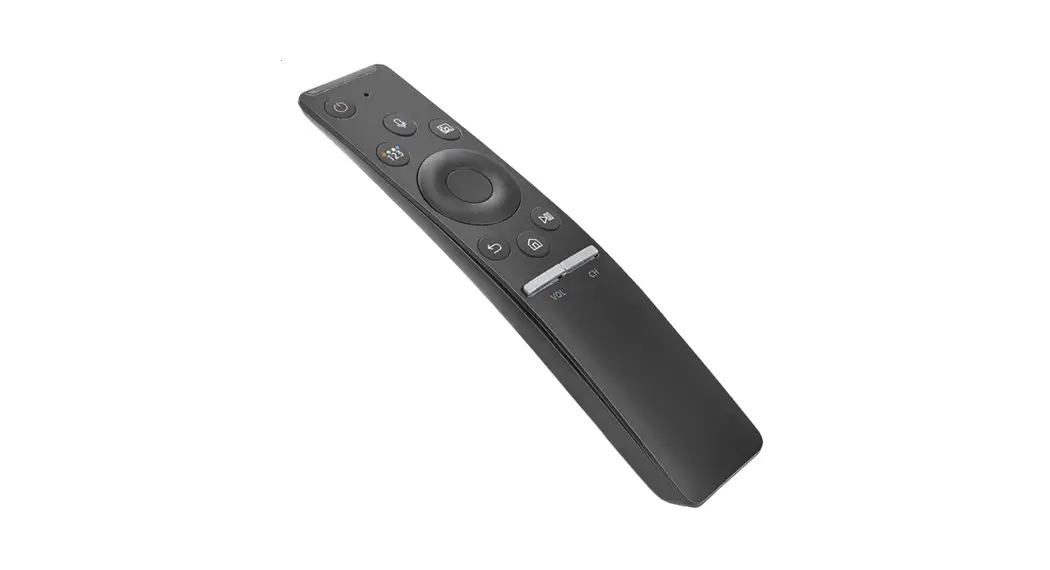 Samsung Bn59-01357a Voice Smart Tv Remote Control User Manual