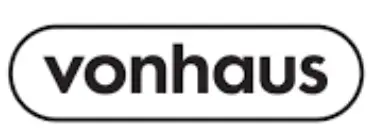 VonHaus-logo