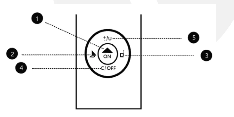 VALORE-AC154-Rechargeable-Laser-Distance-Meter-FIG-1