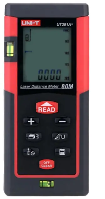 VALORE-AC154-Rechargeable-Laser-Distance-Meter-PRODUCT
