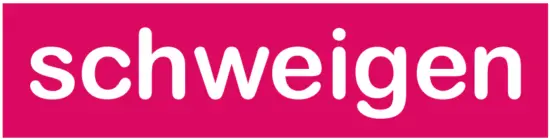 schweigen - logo