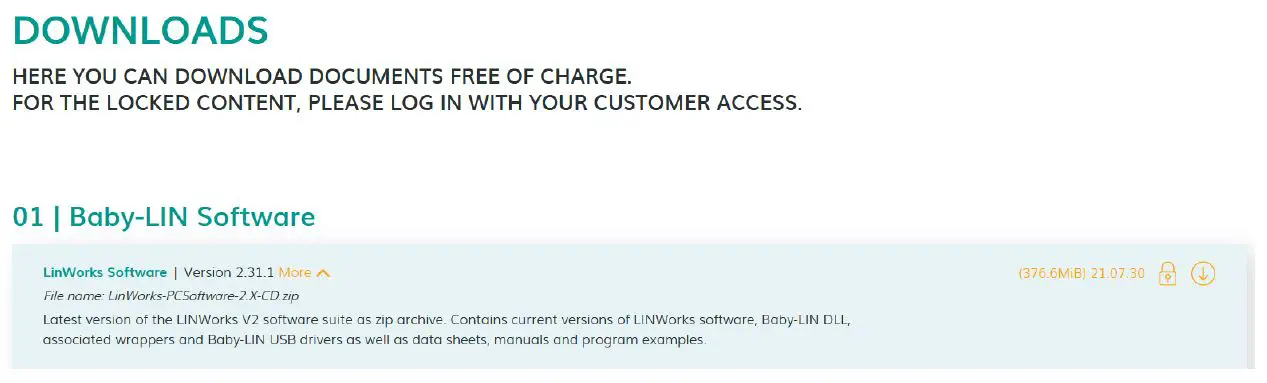 LIPOWSKY INDUSTRIE-ELEKTRONIK Baby-LIN-RC-II LIN-Bus Simulation Device with Integrated Keypad 3