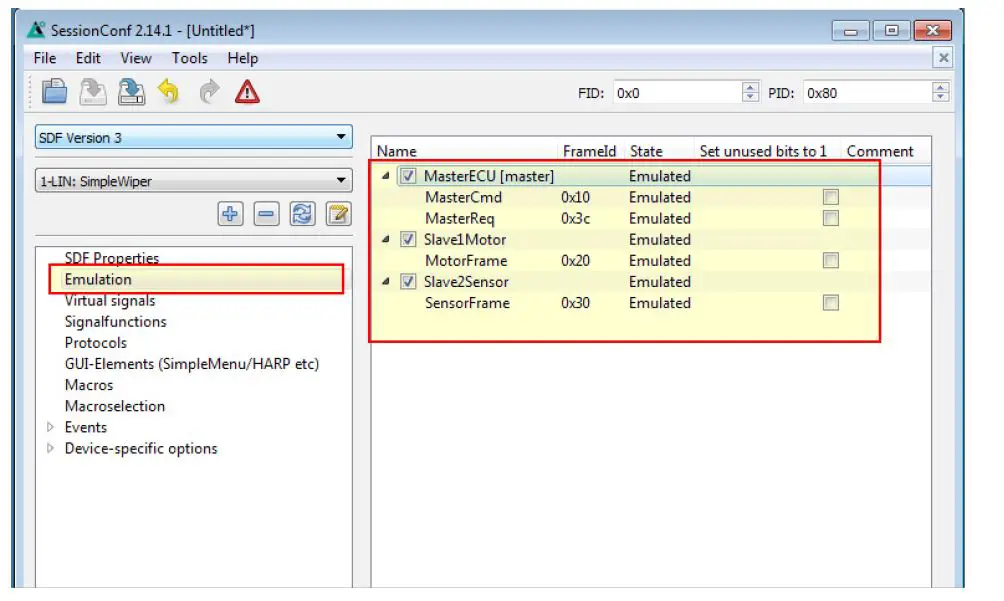 LIPOWSKY -INDUSTRIE-ELEKTRONIK- Baby-LIN-RM-III -Digital I-O -Interface -7