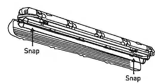 Luceco T8 LED ECO Climate with IP65 Anti-Corrosive-fig6