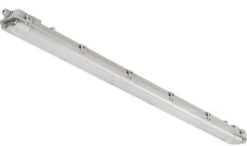 Luceco T8 Led Eco Climate With Ip65 Anti-corrosive User Guide