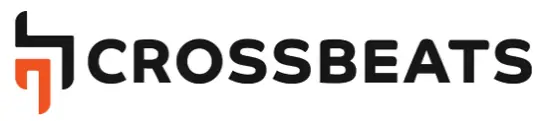 CROSSBEATS logo