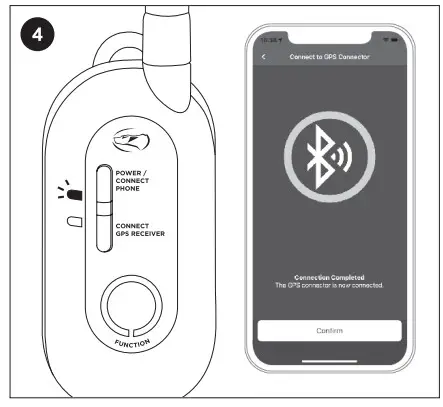 dogtra PT20U Pathfinder 2 Mini Advanced GPS Tracking and Training Device - figure 14