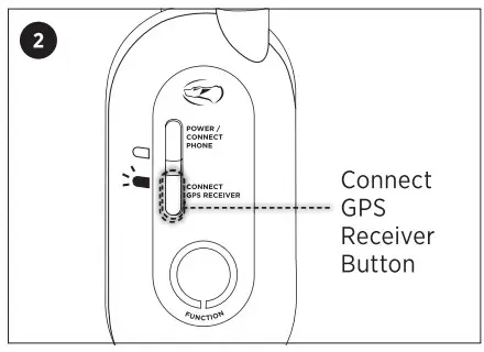 dogtra PT20U Pathfinder 2 Mini Advanced GPS Tracking and Training Device - figure 16