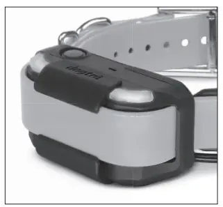 dogtra PT20U Pathfinder 2 Mini Advanced GPS Tracking and Training Device - figure 7