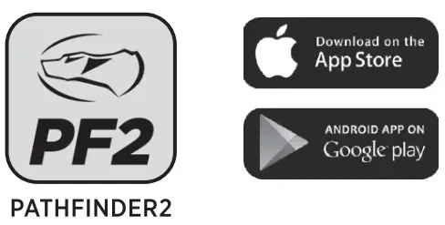 dogtra PT20U Pathfinder 2 Mini Advanced GPS Tracking and Training Device - figure 8