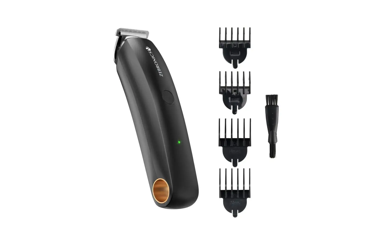 Zebronics Zeb-ht101 Trimmer User Manual