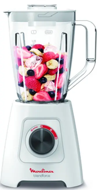 moulinex LM42 Blender Mixer-PROD