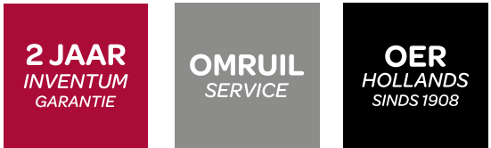 INVENTUM HN197V Electric Blanket - fig