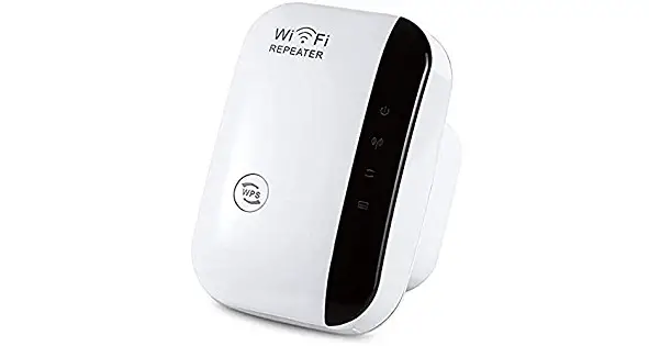 Flobros Karprwl11na Wifi Repeater User Manual Flobros Karprwl11na Wifi Repeater User Manual
