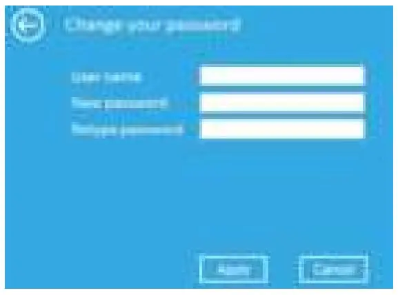 FLOBROS KARPRWL11NA WiFi Repeater - Change Management password