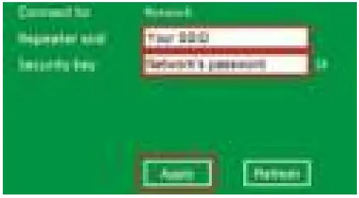 FLOBROS KARPRWL11NA WiFi Repeater - Click on ‘Apply’ button