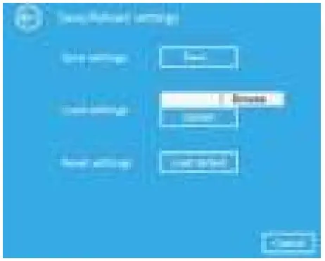 FLOBROS KARPRWL11NA WiFi Repeater - Factory Default and Settings Backup , Restore