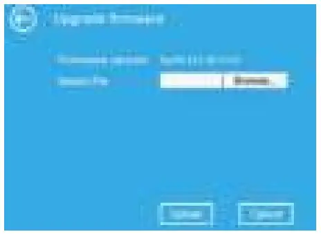 FLOBROS KARPRWL11NA WiFi Repeater - Firmware Upgrade