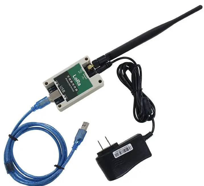 SONBEST0-QU9192L-Monitoring-LORA-State-Quantities-PRODUCT