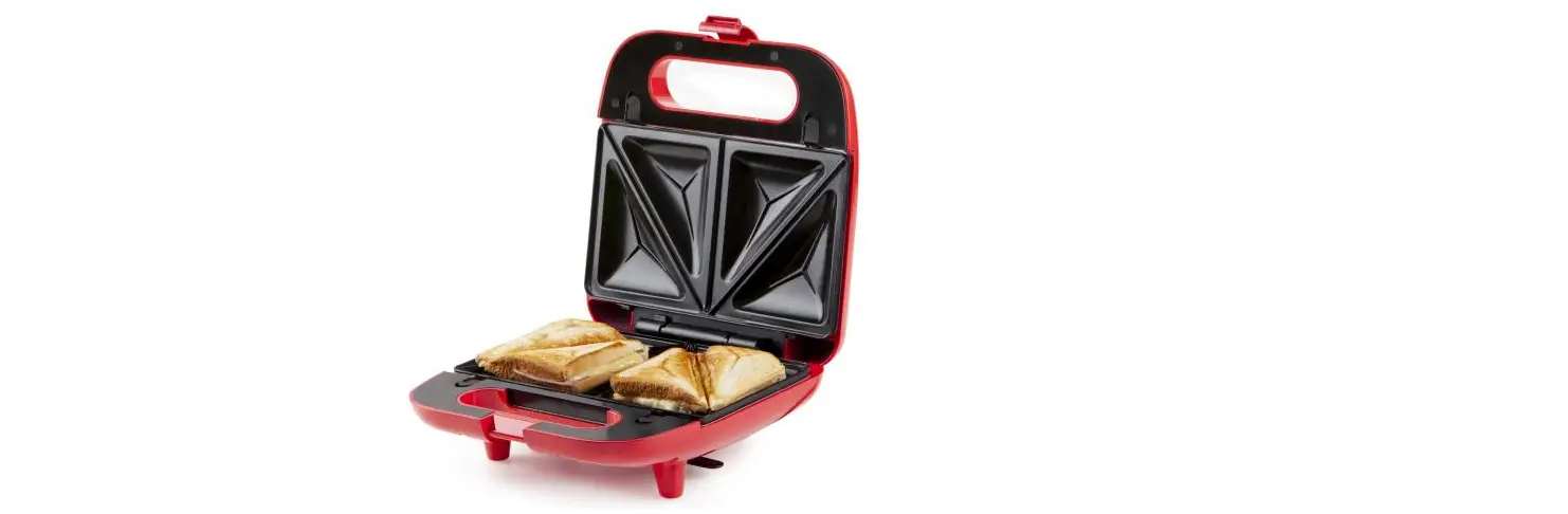 Domo Do9242w Snack Party 5-in-1 Sandwich Toaster Instructions Domo Do9242w Snack Party 5-in-1 Sandwich Toaster Instructions